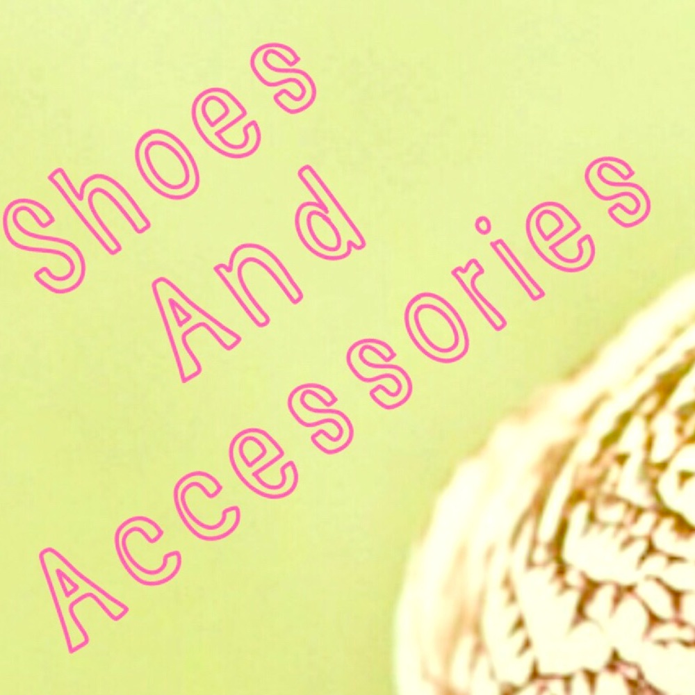 Shoes and Accessories